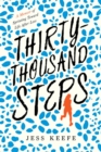 Image for Thirty-Thousand Steps: A Memoir of Sprinting Toward Life After Loss