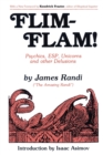 Image for Flim-Flam! : Psychics, ESP, Unicorns, and Other Delusions