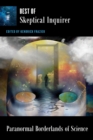 Image for Paranormal Borderlands of Science : Best of Skeptical Inquirer