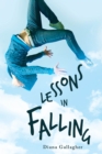 Image for Lessons in Falling