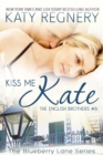 Image for Kiss Me Kate Volume 6