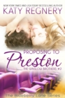 Image for Proposing to Preston Volume 8