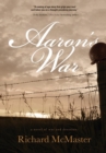 Image for Aaron&#39;s War
