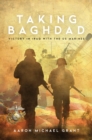 Image for TAKING BAGHDAD: Victory in Iraq With the US Marines