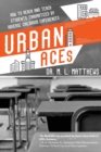 Image for Urban ACEs