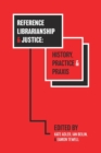 Image for Reference librarianship and justice