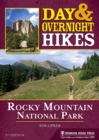 Image for Day &amp; Overnight Hikes: Rocky Mountain National Park