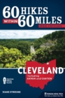 Image for 60 hikes within 60 miles: Cleveland, including Akron and Canton