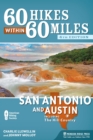 Image for 60 hikes within 60 miles: San Antonio and Austin including the hill country