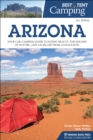 Image for Best Tent Camping: Arizona: Your Car-Camping Guide to Scenic Beauty, the Sounds of Nature, and an Escape from Civilization