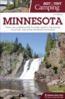 Image for Best Tent Camping: Minnesota: Your Car-Camping Guide to Scenic Beauty, the Sounds of Nature, and an Escape from Civilization