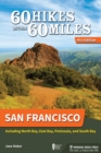 Image for 60 Hikes Within 60 Miles: San Francisco: Including North Bay, East Bay, Peninsula, and South Bay