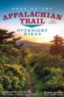Image for Best of the Appalachian Trail: Overnight Hikes : Overnight Hikes
