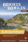 Image for Albuquerque  : including Santa Fe, Mount Taylor, and San Lorenzo Canyon