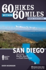 Image for 60 hikes within 60 miles of San Diego  : including north, south, and east counties