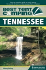 Image for Tennessee  : your car-camping guide to scenic beauty, the sounds of nature, and an escape from civilization