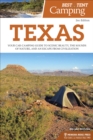 Image for Best Tent Camping: Texas