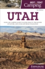 Image for Utah  : your car-camping guide to scenic beauty, the sounds of nature, and an escape from civilization