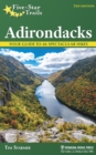Image for Adirondacks  : your guide to 46 spectacular hikes