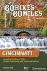 Image for 60 hikes within 60 miles: Cincinnati, including Southwest Ohio, Northern Kentucky, and Southeast Indiana
