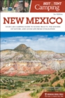 Image for New Mexico  : your car-camping guide to scenic beauty, the sounds of nature, and an escape from civilization