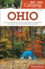 Image for Best Tent Camping: Ohio : Your Car-Camping Guide to Scenic Beauty, the Sounds of Nature, and an Escape from Civilization