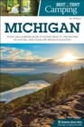 Image for Best tent camping, Michigan: your car-camping guide to scenic beauty, the sounds of nature, and an escape from civilization