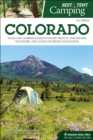 Image for Best Tent Camping: Colorado