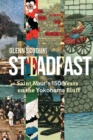 Image for Steadfast  : Saint Maur&#39;s 150 years on the Yokohama bluff