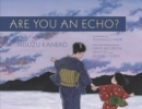 Image for Are You an Echo?