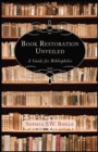 Image for Book Restoration Unveiled