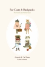 Image for Fur coats &amp; backpacks  : the travel cats hit the trail