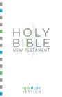Image for Holy Bible: New Testament: New Life Version.