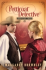 Image for Petticoat detective