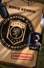 Image for Operation Zulu Redemption - Complete Season 1