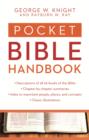 Image for Pocket Bible handbook