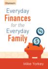 Image for Everyday finances for the everyday family