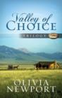 Image for Valley of choice trilogy