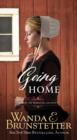 Image for Going home : 1