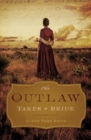 Image for The outlaw takes a bride