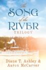 Image for The song of the river trilogy