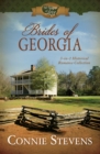 Image for Brides of Georgia: 3-in-1 Historical Romance Collection