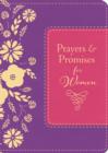 Image for Prayers and promises for women