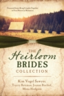Image for Heirloom Brides Collection: Treasured Items Bring Couples Together in Four Historical Romances