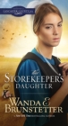 Image for The storekeeper&#39;s daughter