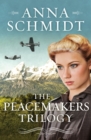 Image for The Peacemakers Trilogy: A 3-Book Romance Series of Quakers Who Persevere Through World War II