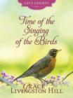 Image for Time of the Singing of Birds