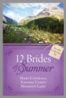Image for 12 Brides of Summer - Novella Collection #2