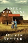 Image for Hope in the Land : 4