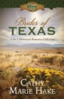 Image for Brides of Texas: 3-in-1 historical romance collection